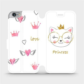 Phone Case Apple iPhone 6s - Design MH03S