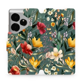 Phone Case Realme GT 6 - Design VP71S