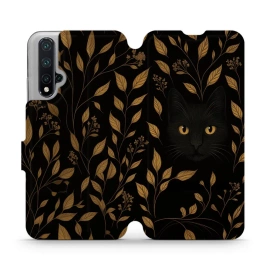 Phone Case Huawei Nova 5T - Design V164S
