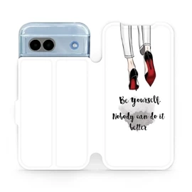 Phone Case Google Pixel 8A - Design M046P