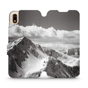 Phone Case Huawei Y5 2019 - Design M152P