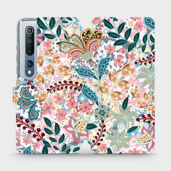 Phone Case Xiaomi Mi 10 - Design MX04S