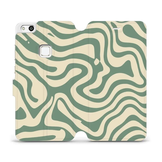 Etui do Huawei P10 Lite - wzór VA57S