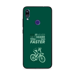 Phone Glossy Case Xiaomi Redmi 7 - Design GD07G