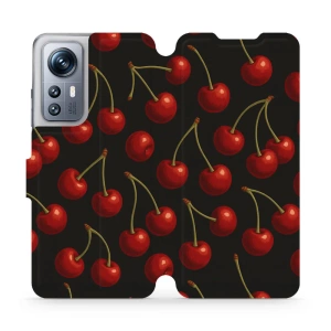 Phone Case Xiaomi 12S - Design VP83S