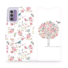 Hülle für Nokia G42 - Farbe M120S