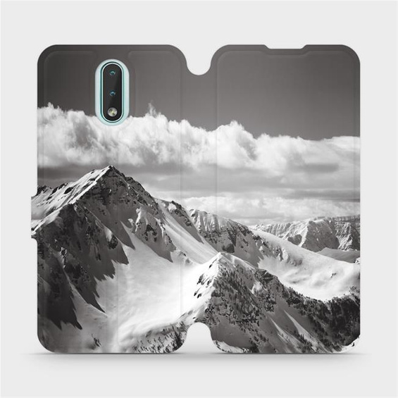 Hülle für Nokia 2.3 - Farbe M152P