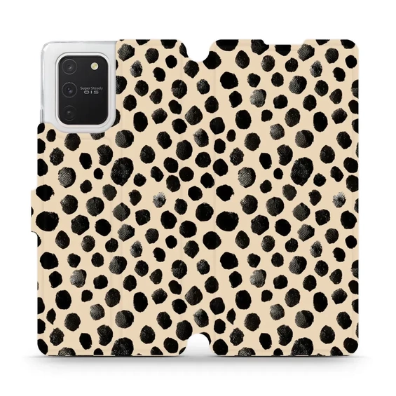 Phone Case Samsung Galaxy S10 Lite - Design VA50S