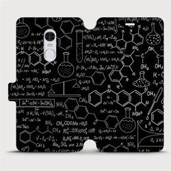 Hülle für Xiaomi Redmi Note 4 - Farbe V060P