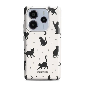 Hülle Elite Pro für Xiaomi Redmi Note 14 5G - Farbe E162E