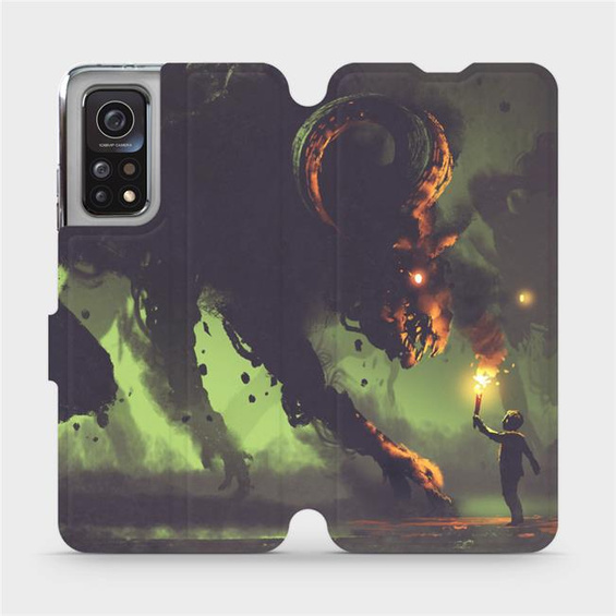 Phone Case Xiaomi Mi 10T Pro - Design VA08P