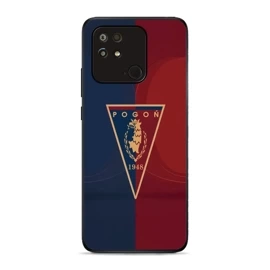 Phone Glossy Case Xiaomi POCO C40 - Design G08PS