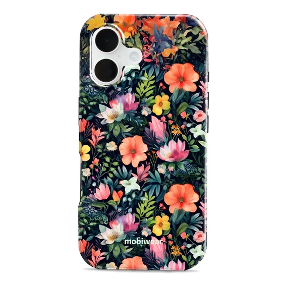 Case Elite Pro for Apple iPhone 16 - Design EP48E