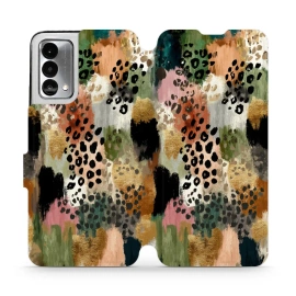 Phone Case Realme GT Master Edition - Design V167S