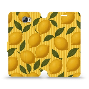 Phone Case Huawei Y5 II - Design VP81S