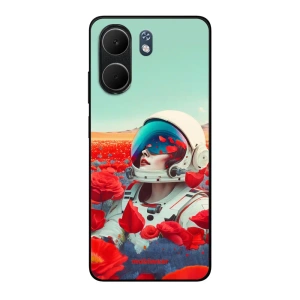 Phone Glossy Case OPPO A5x - Design G001G