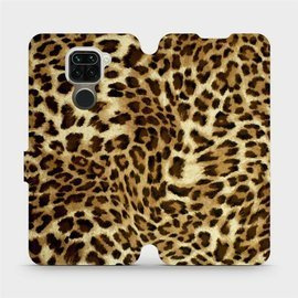 Phone Case Xiaomi Redmi Note 9 - Design VA33P