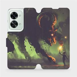 Phone Case OnePlus Nord 2T 5G - Design VA08P