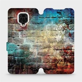 Phone Case Xiaomi Redmi Note 9 Pro - Design V061P