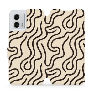 Etui do Motorola Moto G53 5G - wzór VA60S