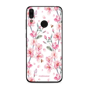 Phone Glossy Case Huawei Y7 2019 - Design G033G