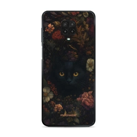 Phone Glossy Case Xiaomi Redmi Note 9 Pro - Design G161G