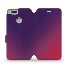 Phone Case Xiaomi Mi A1 - Design VP67S