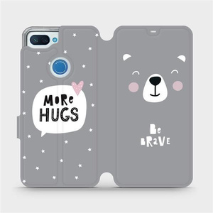 Etui do Xiaomi Mi 8 Lite - wzór MH06P