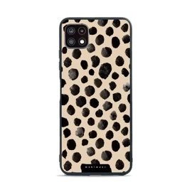 Phone Glossy Case Samsung Galaxy A22 5G - Design GA50G