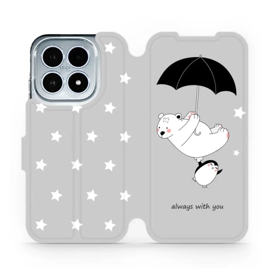 Phone Case Xiaomi 17 - Design MH08P