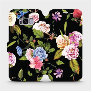 Phone Case Samsung Galaxy S8 Plus - Design VD07S