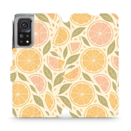 Phone Case Xiaomi Mi 10T Pro - Design VP80S