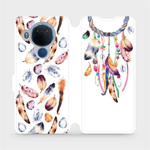 Etui do Nokia 5.4 - wzór M003S