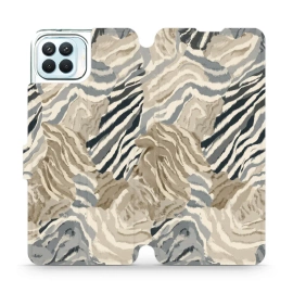 Phone Case OPPO Reno 4 Lite - Design V168S