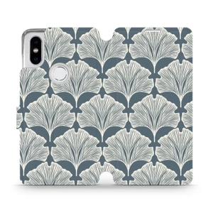 Etui do Xiaomi Mi Mix 2S - wzór VA43S