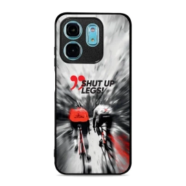 Hülle Glossy Case für Infinix Smart 9 - Farbe GD12G