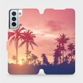 Phone Case Samsung Galaxy S21 Plus - Design M134P