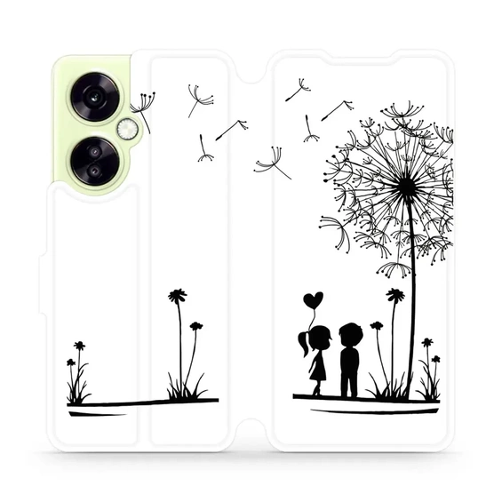 Phone Case OnePlus Nord CE 3 Lite 5G - Design MH16P