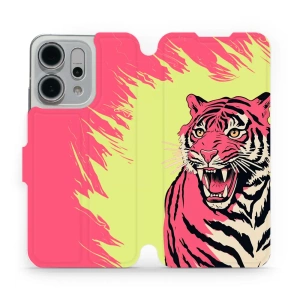 Phone Case OPPO Reno 14 5G - Design VP51S