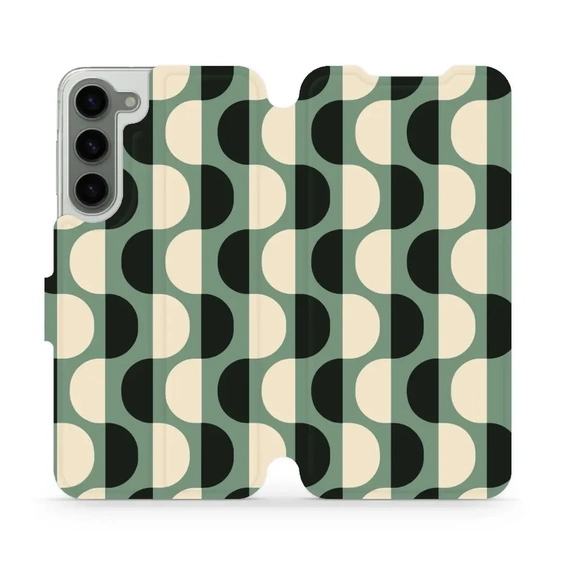 Phone Case Samsung Galaxy S23 Plus - Design VA56S