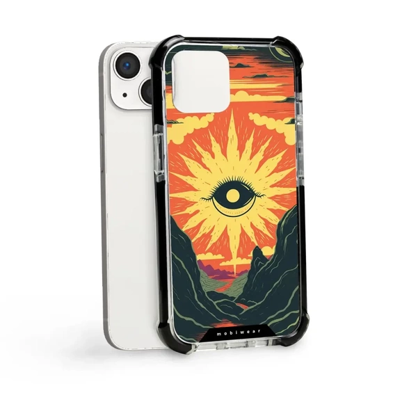 Case MagSafe Elite Bumper for Apple iPhone 13 - Design D025D