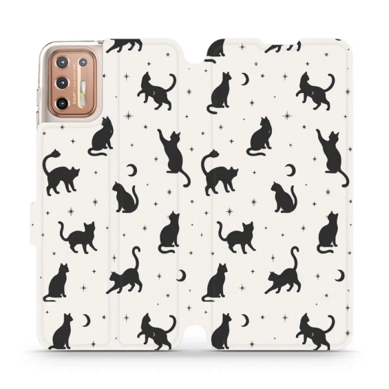 Phone Case Motorola Moto G9 Plus - Design V162S