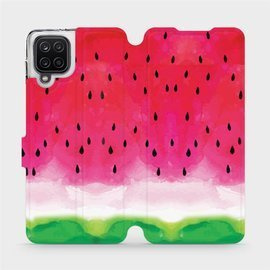 Phone Case Samsung Galaxy A12 - Design V086S