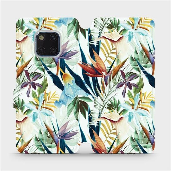 Etui do Huawei Mate 20 Pro - wzór M071P