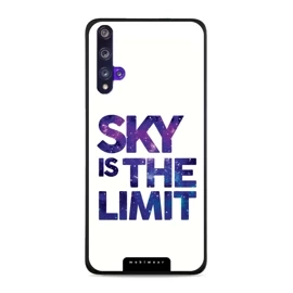 Hülle Glossy Case für Huawei Nova 5T - Farbe G081G