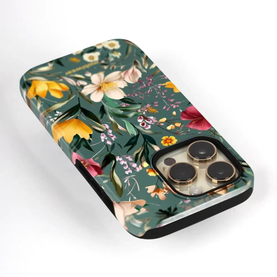 Etui Elite Pro do Apple iPhone 13 mini - wzór EP71E