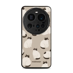 Etui Glossy Case do Xiaomi 15 Ultra - wzór G160G