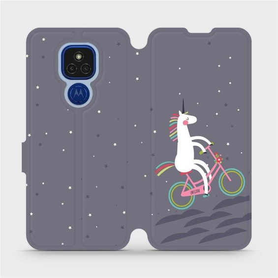 Phone Case Motorola Moto E7 Plus - Design V024P