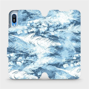 Phone Case Huawei Y6 2019 - Design M058S