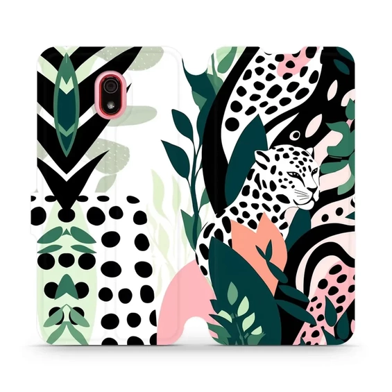 Phone Case Xiaomi Redmi 8a - Design VP53S